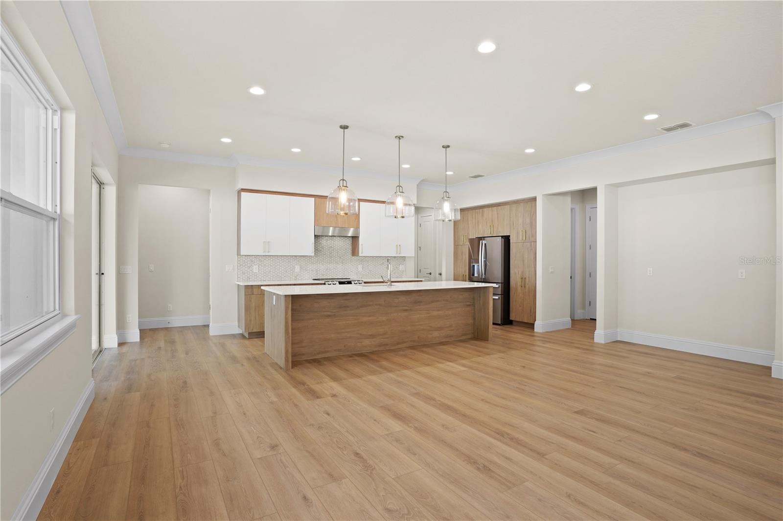 SANCTUARY GOLF ESTATES - Residential