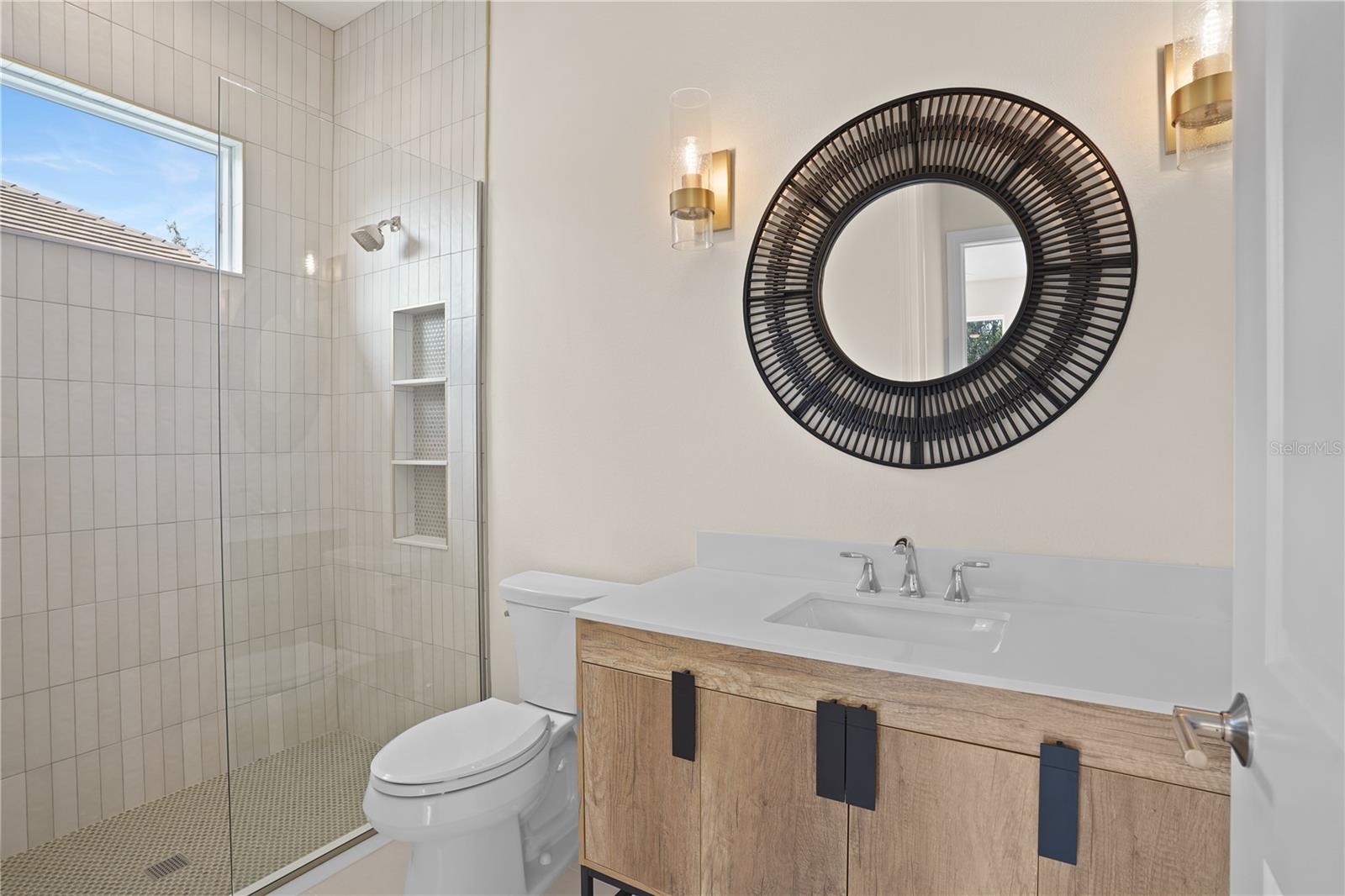 SANCTUARY GOLF ESTATES - Residential