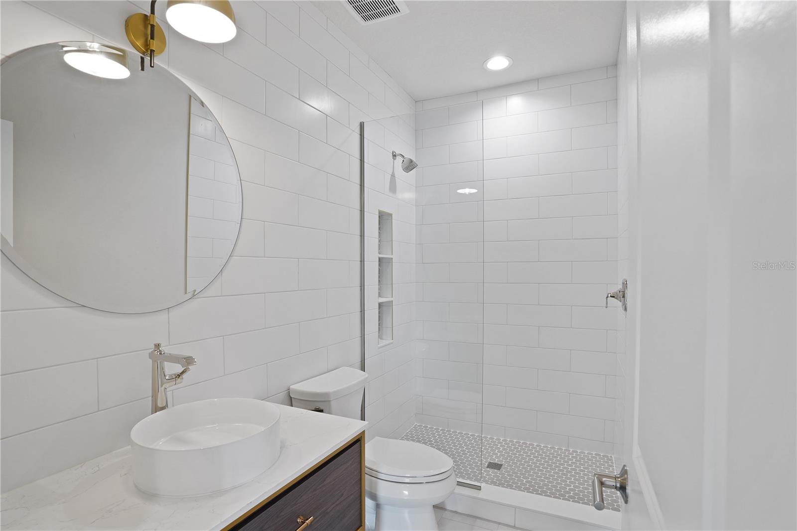 SANCTUARY GOLF ESTATES - Residential