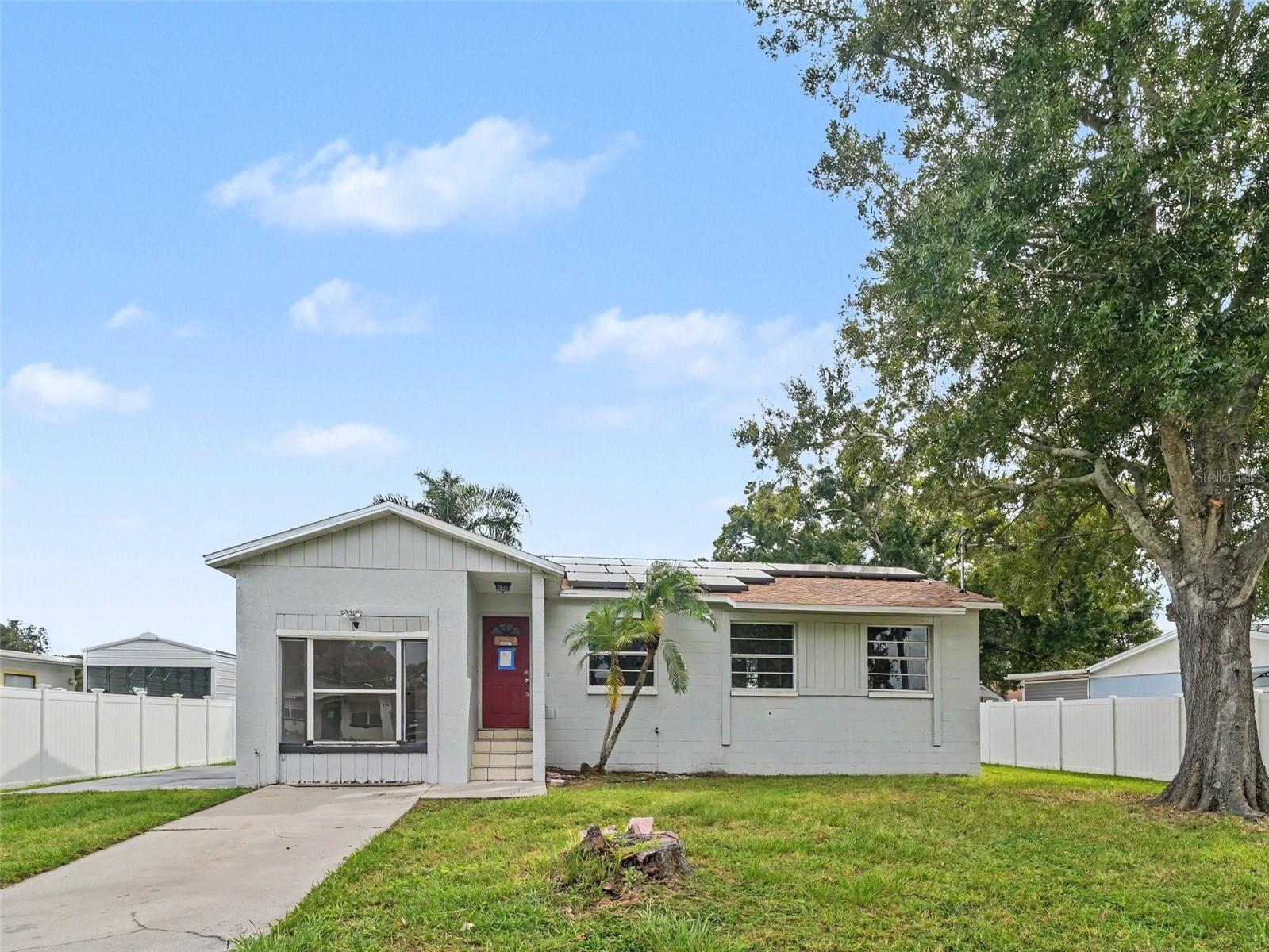 520 FAIRHOPE DRIVE