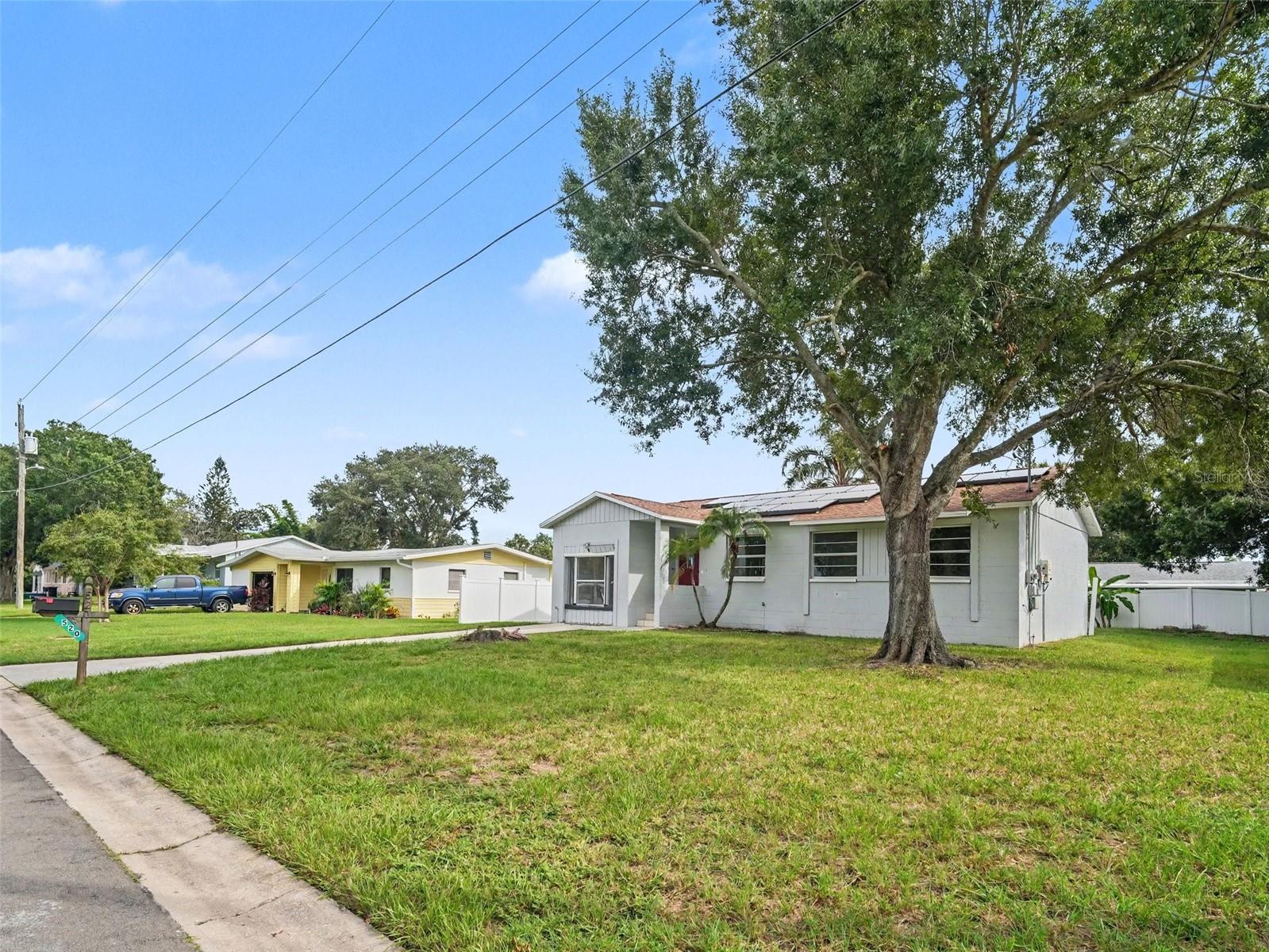 520 FAIRHOPE DRIVE