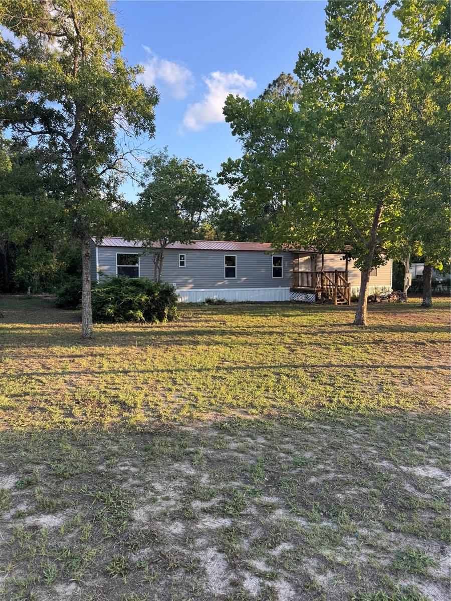 PRICE REDUCTION! Fully Renovated 3-Bed, 2-Bath Mobile Home on Half Acre in Spring Hill – Move-In Ready!
This beautifully remodeled single-wide mobile home in Spring Hill offers a fresh start with modern upgrades throughout. Nestled on a spacious 0.50-acre lot, this 3-bedroom, 2-bathroom gem blends comfort, style, and functionality.
Highlights include:
Metal roof for durability and peace of mind
All new electrical and plumbing systems
Stylish, open-concept living space with contemporary finishes
Updated kitchen with modern cabinetry and fixtures
Remodeled bathrooms with sleek, updated features
Generous lot with room to expand, garden, or simply enjoy the outdoors
This home offers a fantastic opportunity for homeowners or investors looking for quality and value. Conveniently located near shopping, schools, and commuter routes.
Schedule your showing today—homes like this don’t last!