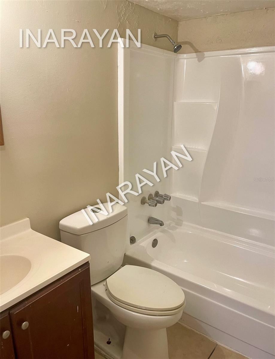 KINGSTON - Residential Lease