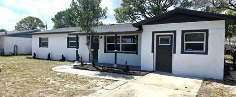 Photo of 713 Thomas Avenue, Cocoa, FL 32922 (MLS # O6389251)