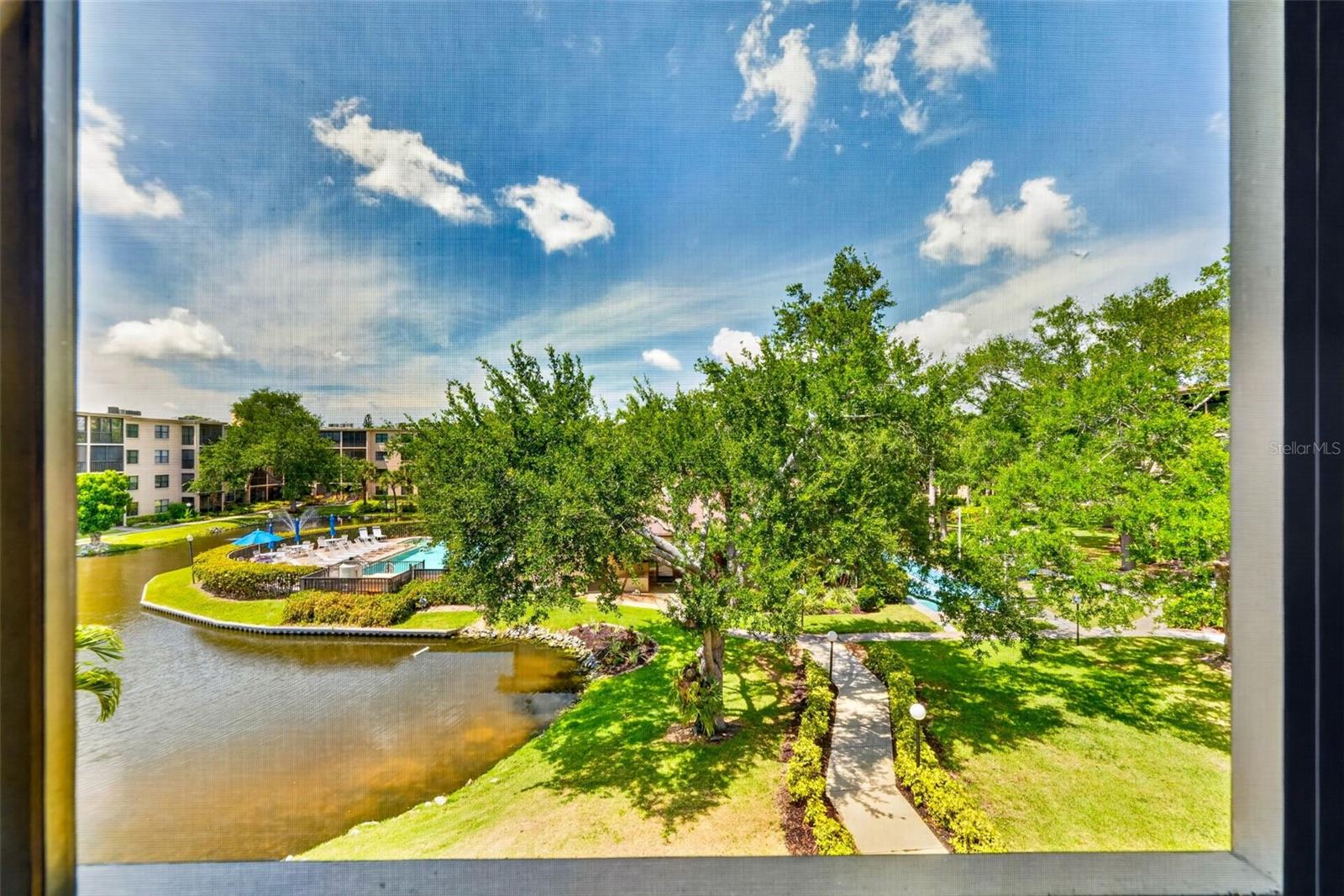 WOODPARK AT DESOTO SQUARE PH II - Residential