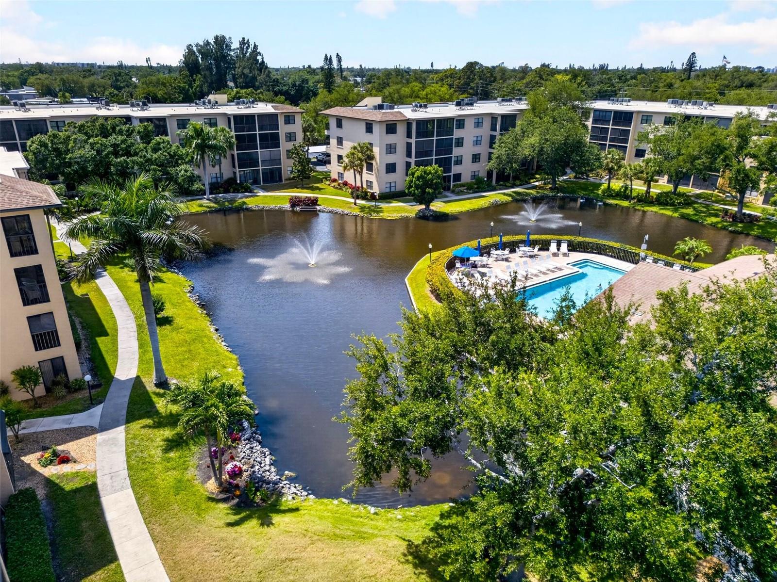 WOODPARK AT DESOTO SQUARE PH II - Residential