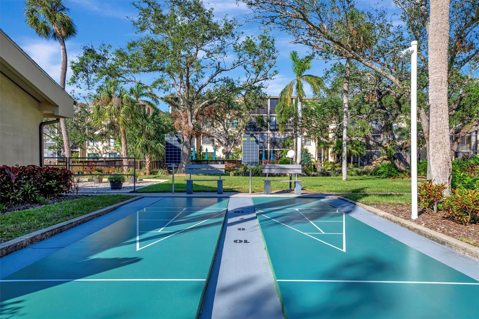 WOODPARK AT DESOTO SQUARE PH II - Residential