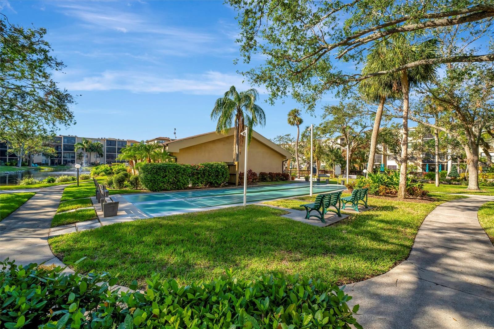 WOODPARK AT DESOTO SQUARE PH II - Residential