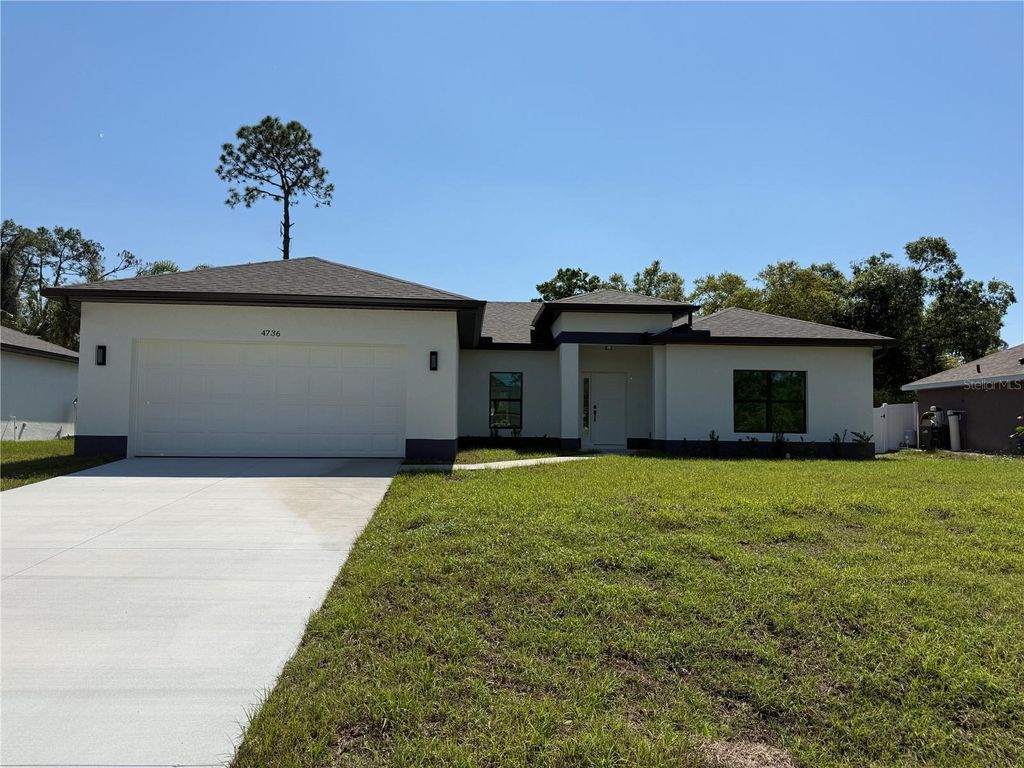 Photo of 4736 Redwood Terrace, North Port, FL 34286 (MLS # A4688062)