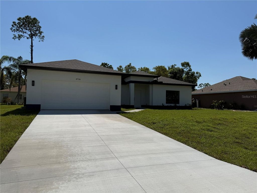 Photo of 4736 Redwood Terrace, North Port, FL 34286 (MLS # A4688062)
