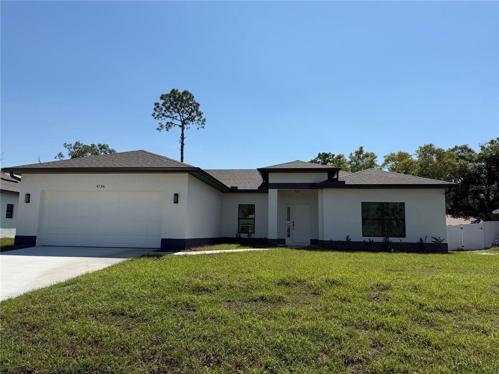Photo of 4736 Redwood Terrace, North Port, FL 34286 (MLS # A4688062)