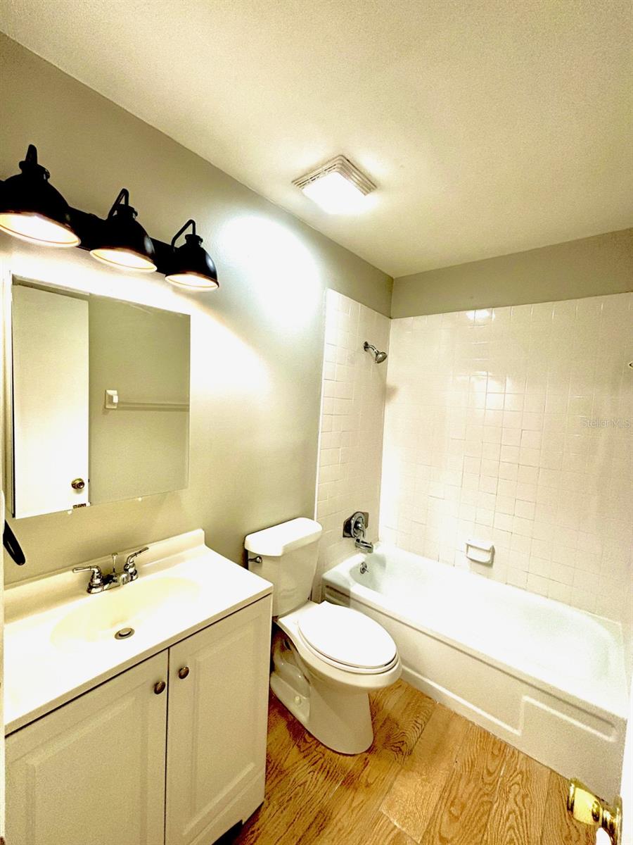 STRATFORD A WINTER PARK CONDO - Residential