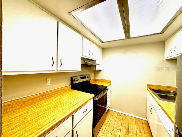 STRATFORD A WINTER PARK CONDO - Residential