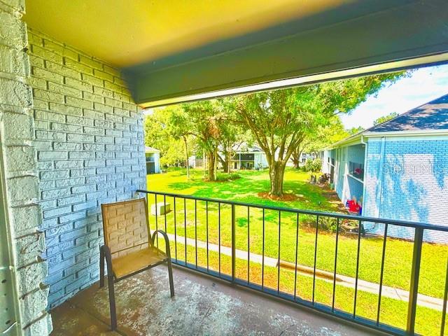 STRATFORD A WINTER PARK CONDO - Residential