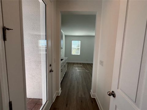 Tiny photo for 6982 Rolling Gardens Loop, Groveland, FL 34736 (MLS # O6402424)