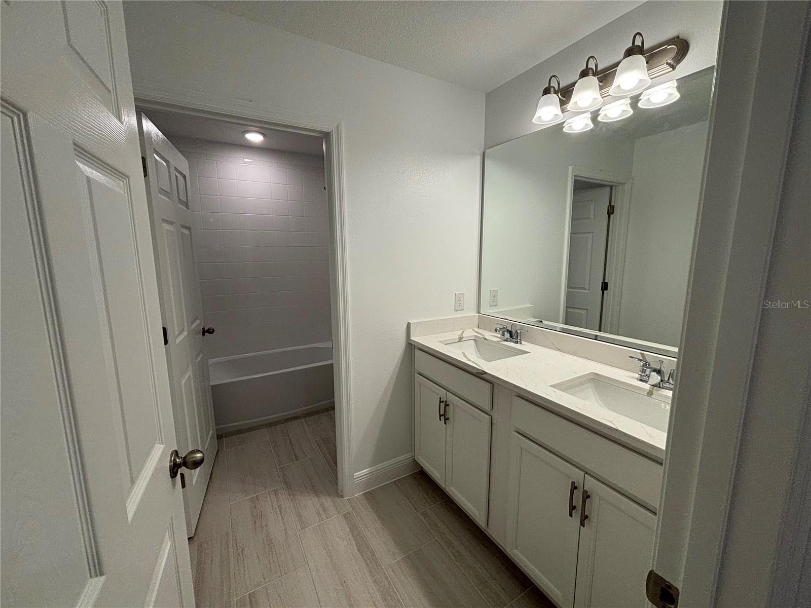 TRINITY LAKES PH 3 - Residential