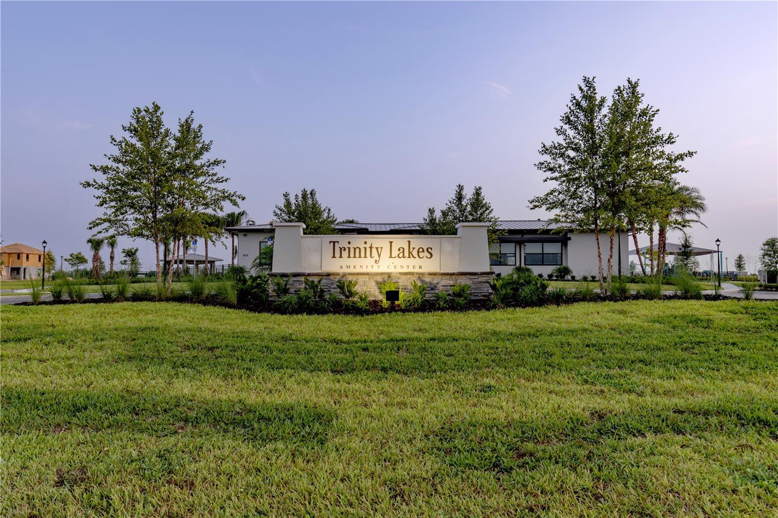 TRINITY LAKES PH 3 - Residential