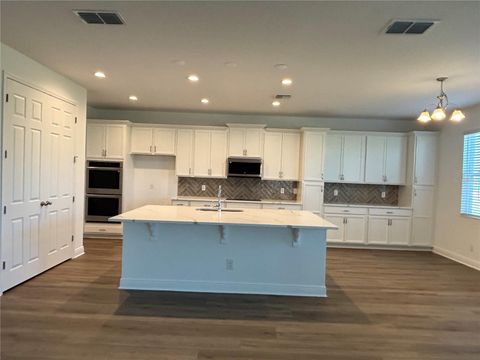 Tiny photo for 6982 Rolling Gardens Loop, Groveland, FL 34736 (MLS # O6402424)