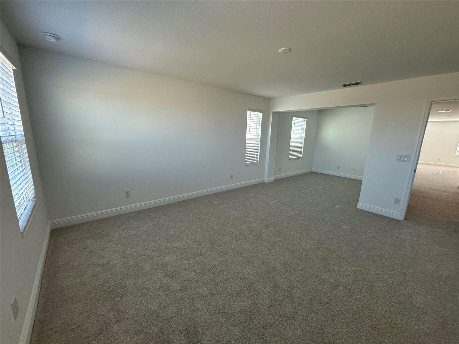 TRINITY LAKES PH 3 - Residential