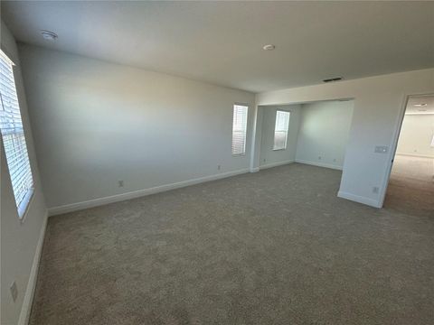 Tiny photo for 6982 Rolling Gardens Loop, Groveland, FL 34736 (MLS # O6402424)