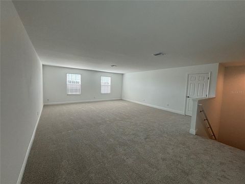 Tiny photo for 6982 Rolling Gardens Loop, Groveland, FL 34736 (MLS # O6402424)