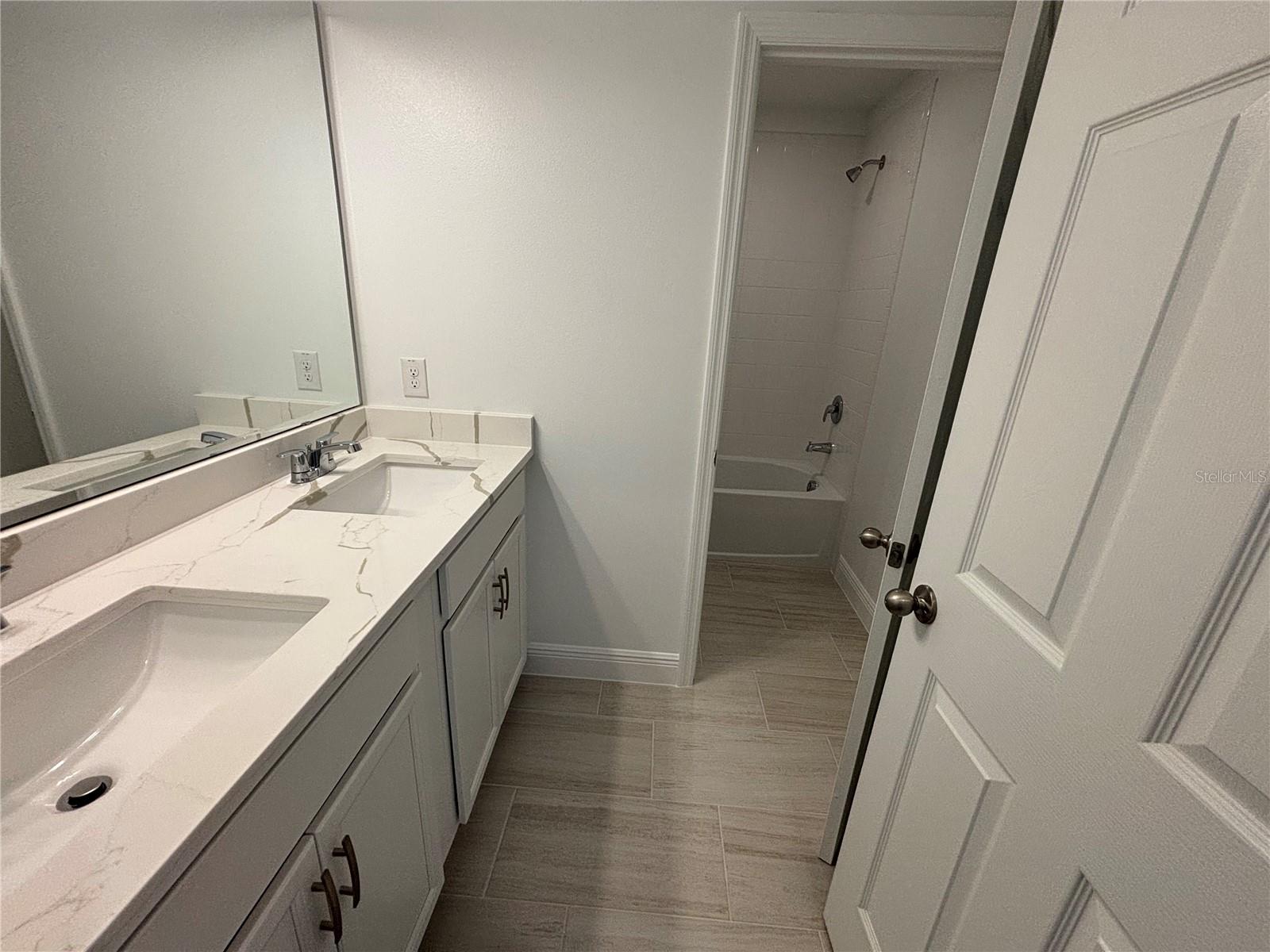 TRINITY LAKES PH 3 - Residential