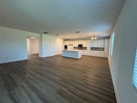 Tiny photo for 6982 Rolling Gardens Loop, Groveland, FL 34736 (MLS # O6402424)