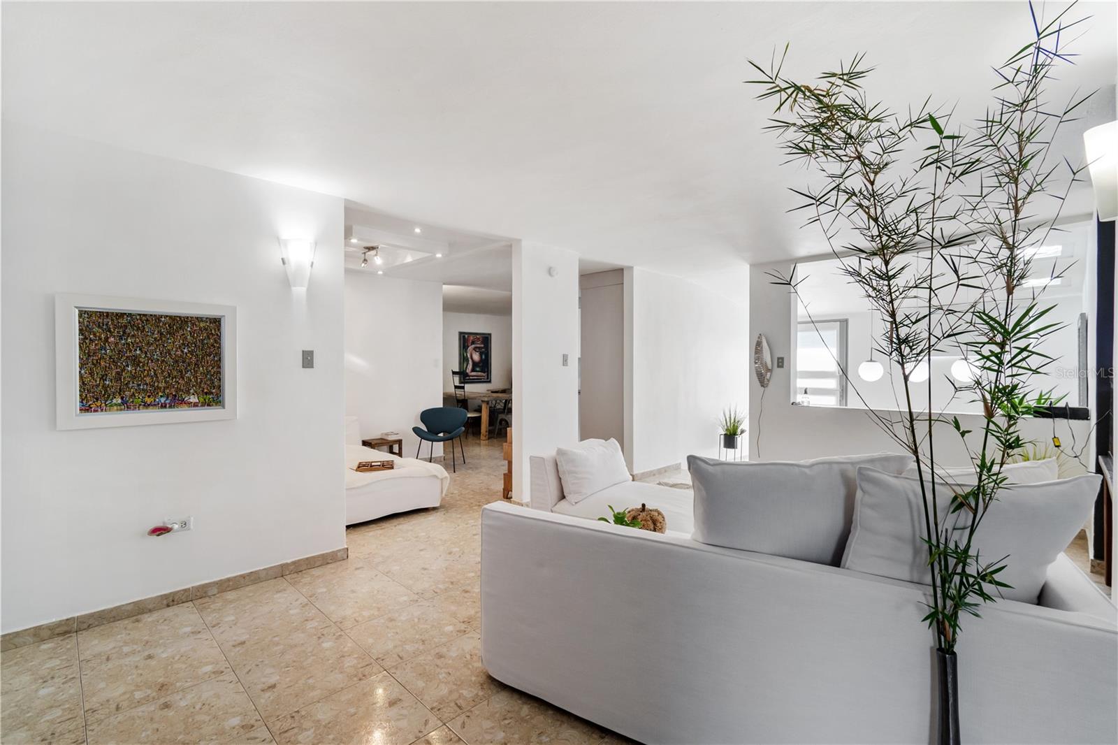 PRADO ALTO - Residential