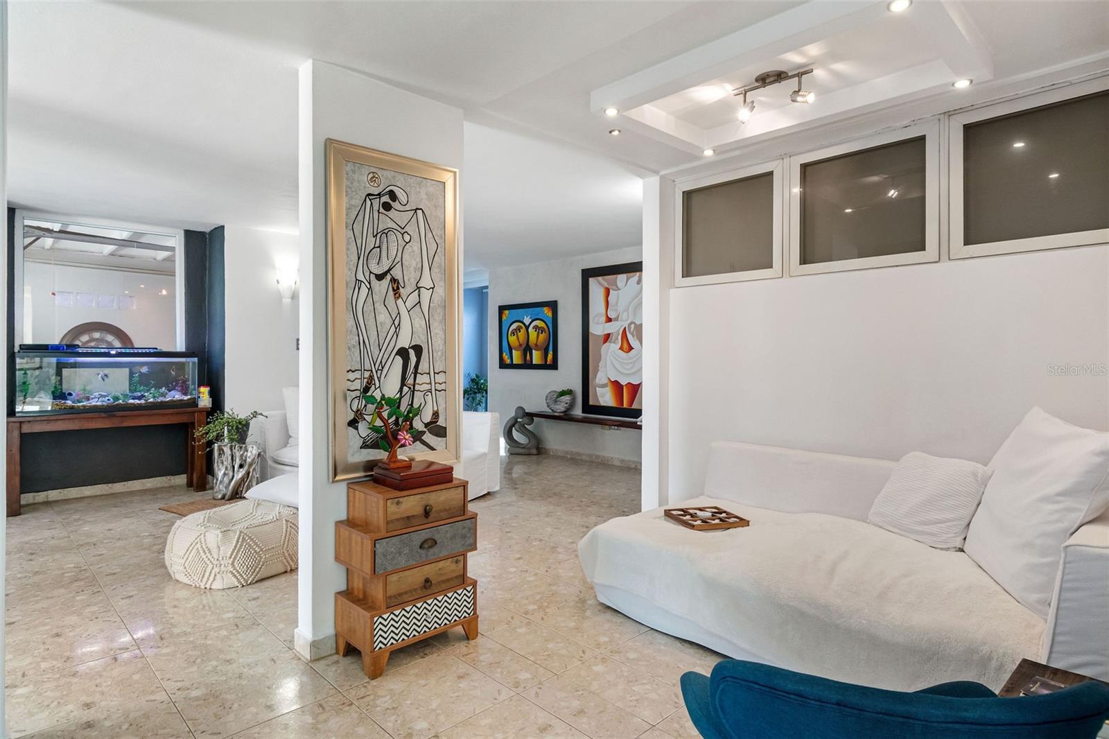 PRADO ALTO - Residential