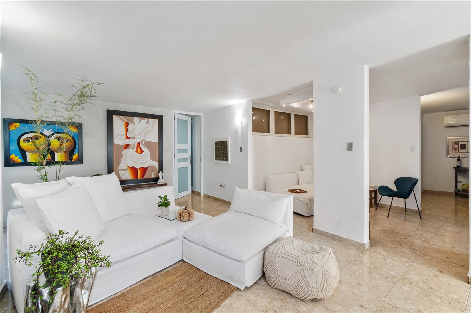 PRADO ALTO - Residential