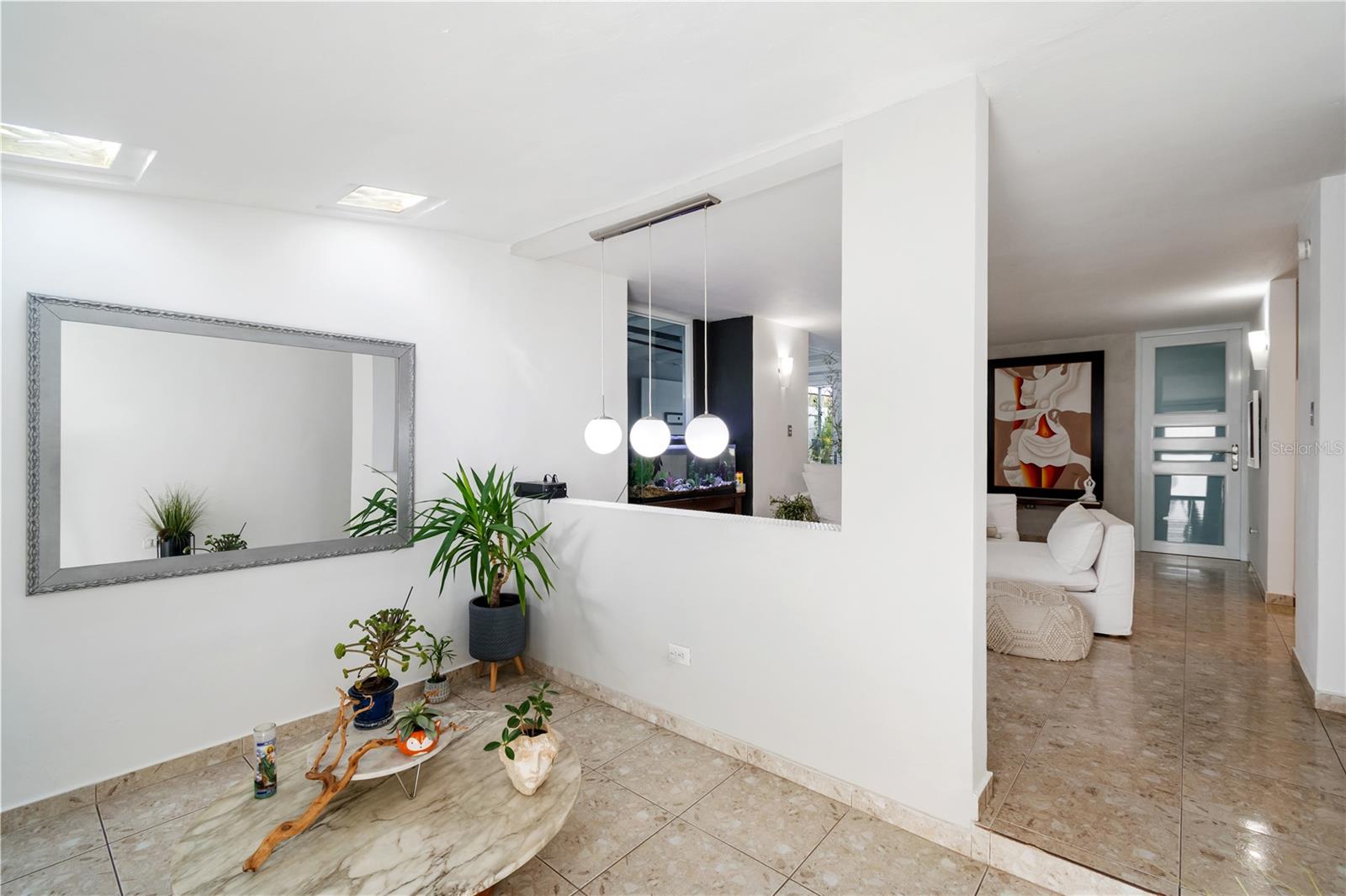 PRADO ALTO - Residential