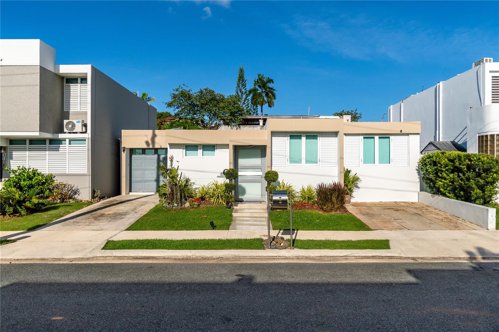 PRADO ALTO - Residential