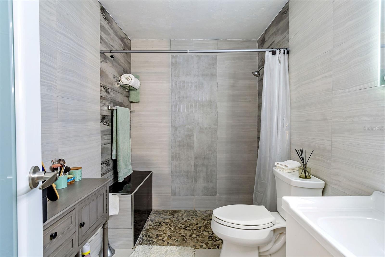 PRADO ALTO - Residential
