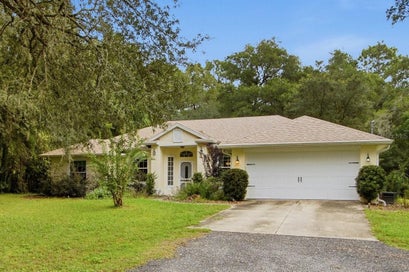 1430 HAMILTON AVENUE ORANGE CITY FL 32763