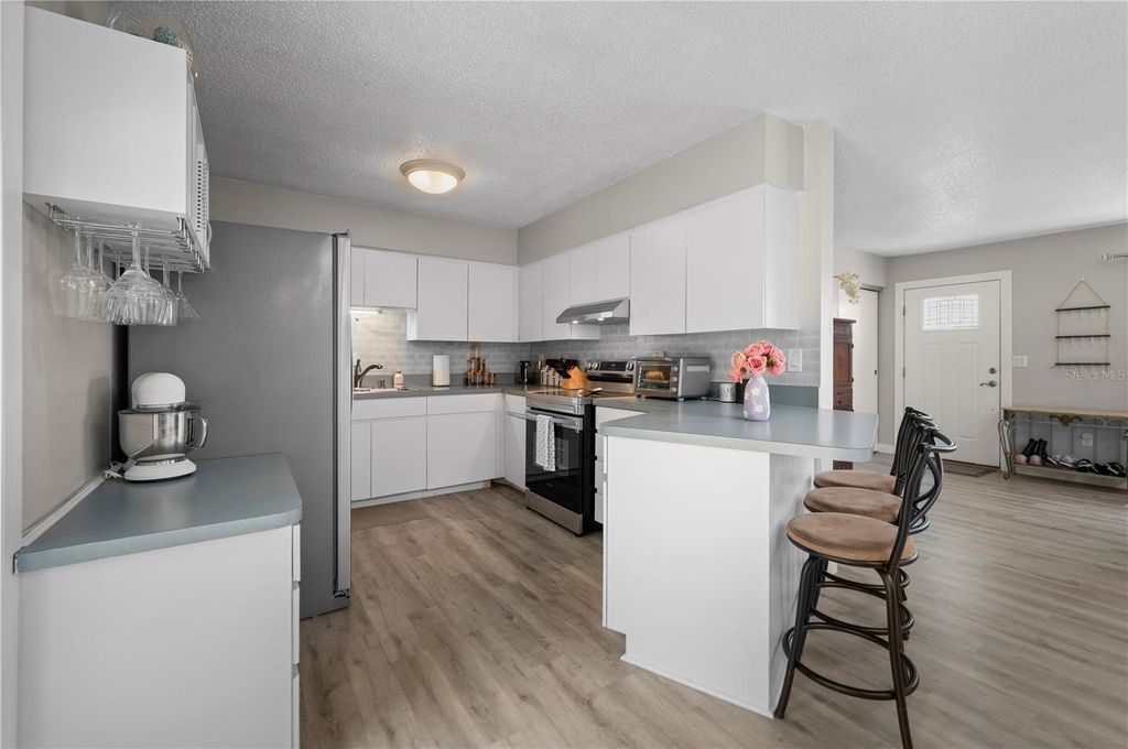 Photo of 4009 Yucatan Circle, Port Charlotte, FL 33948 (MLS # C7509547)