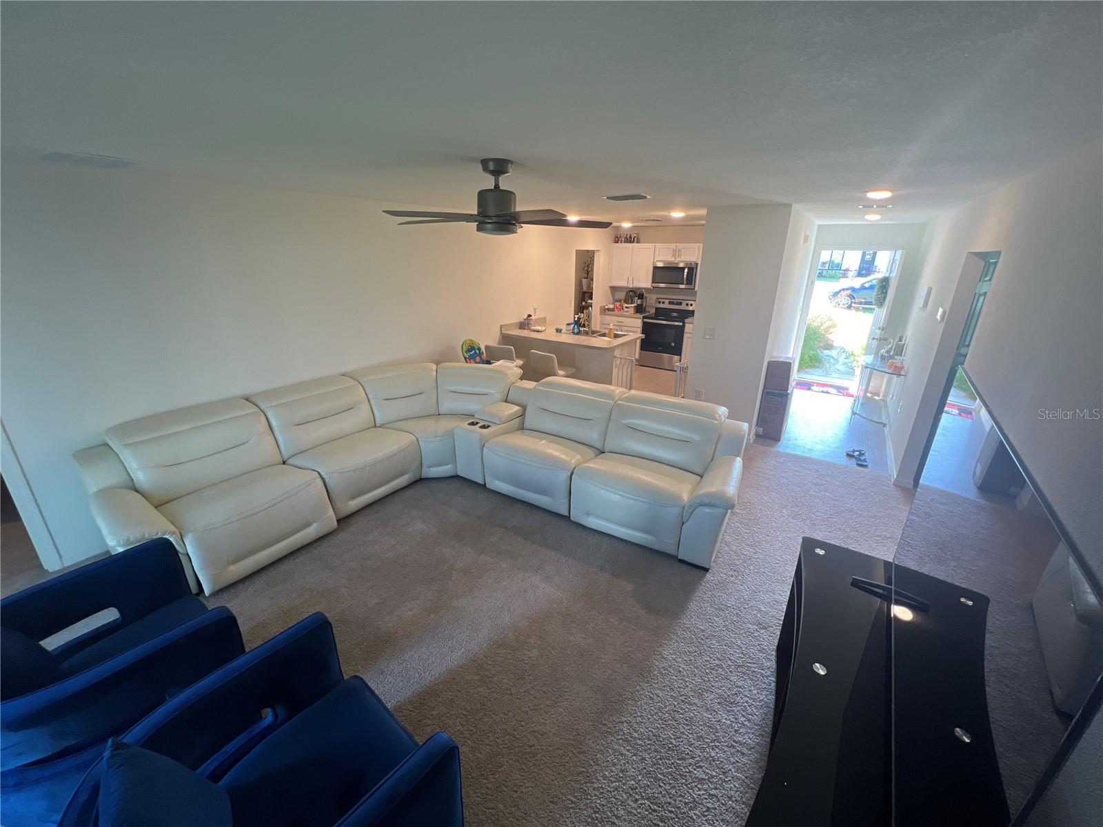 POINCIANA NBRHD 02 VILLAGE 08 - Residential