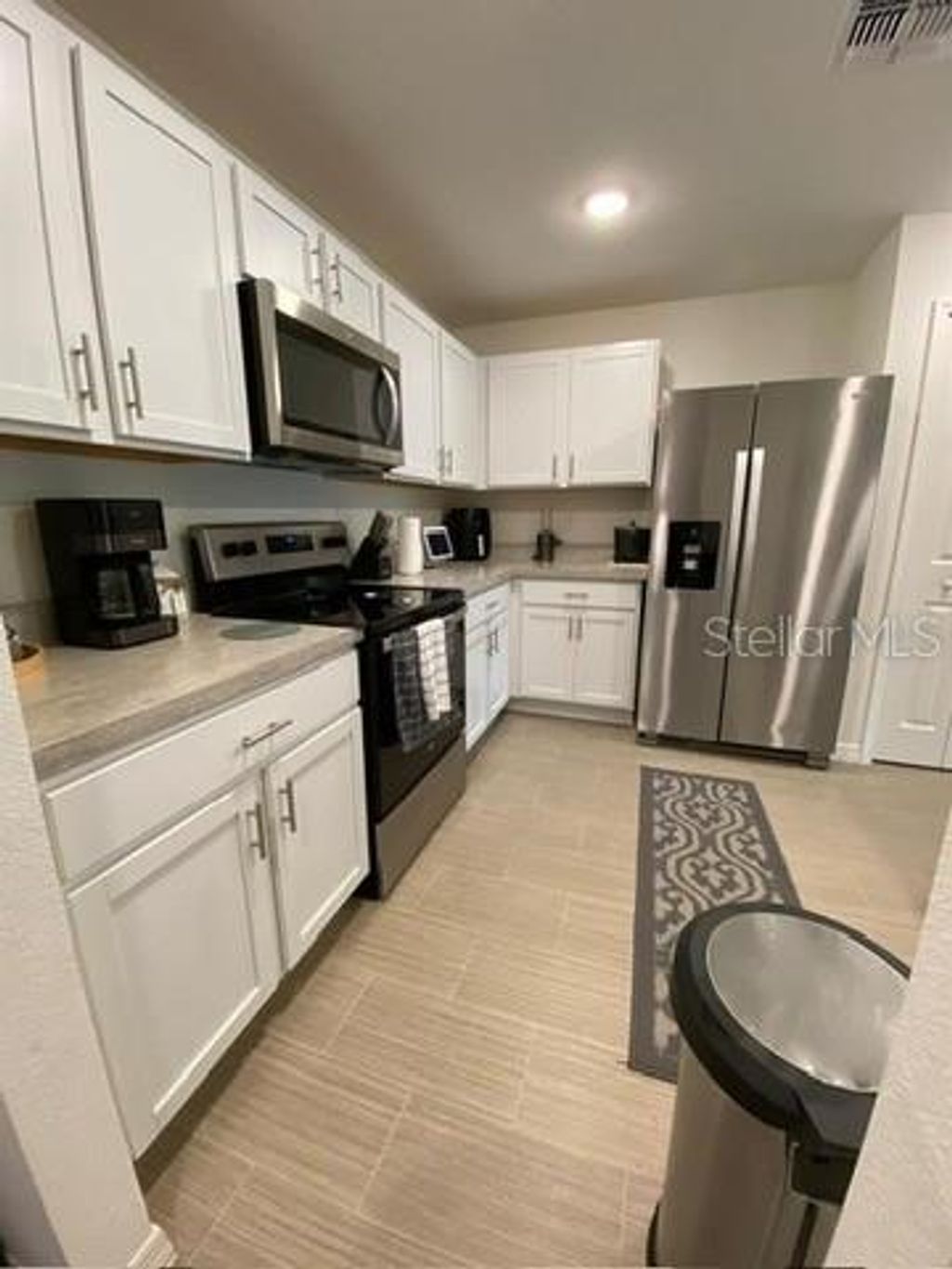 Photo of 46 Willow Lane, Kissimmee, FL 34759 (MLS # S5138404)