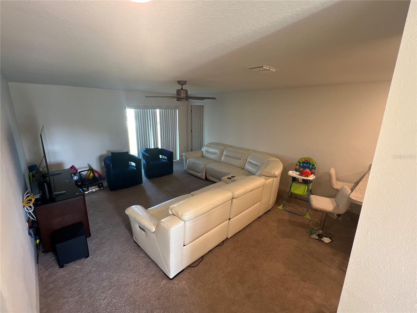 POINCIANA NBRHD 02 VILLAGE 08 - Residential