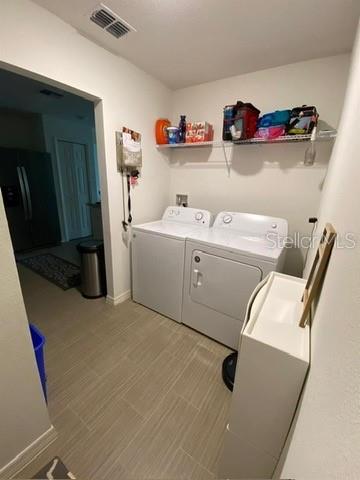 POINCIANA NBRHD 02 VILLAGE 08 - Residential