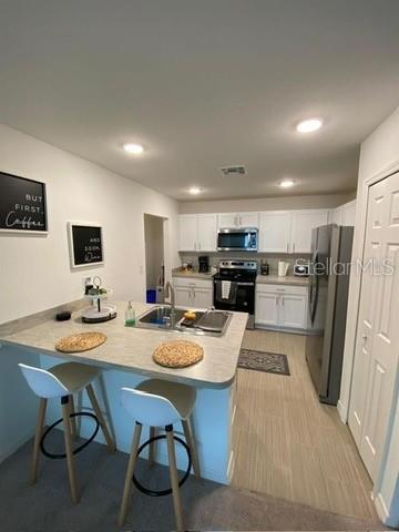 POINCIANA NBRHD 02 VILLAGE 08 - Residential