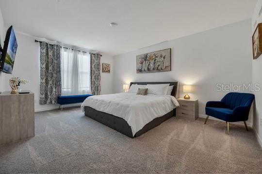 POINCIANA NBRHD 02 VILLAGE 08 - Residential