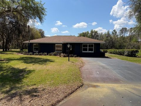 Photo of 9816 E Granada Court, Inverness, FL 34450 (MLS # O6395243)