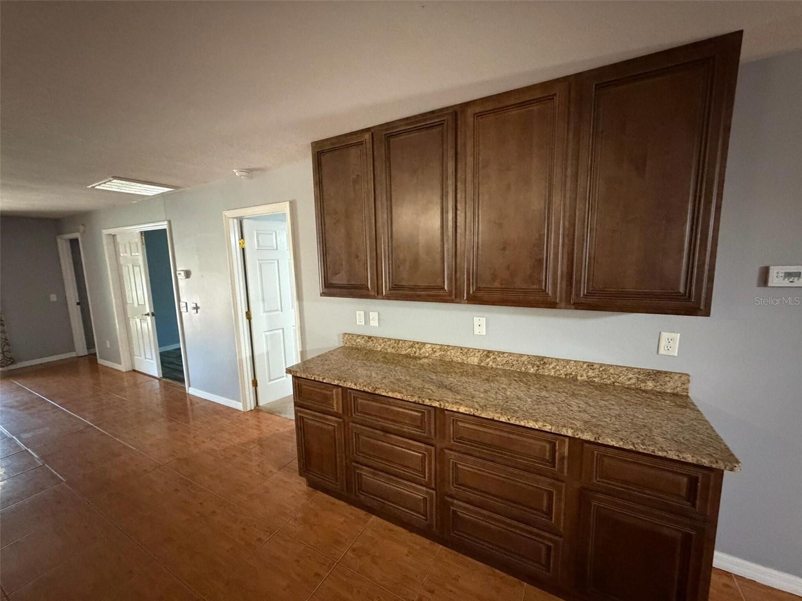 BRIARWOOD - Residential