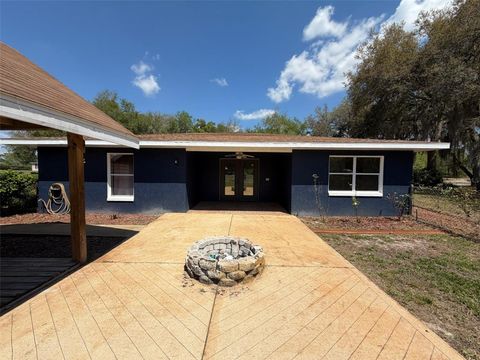 Tiny photo for 9816 E Granada Court, Inverness, FL 34450 (MLS # O6395243)