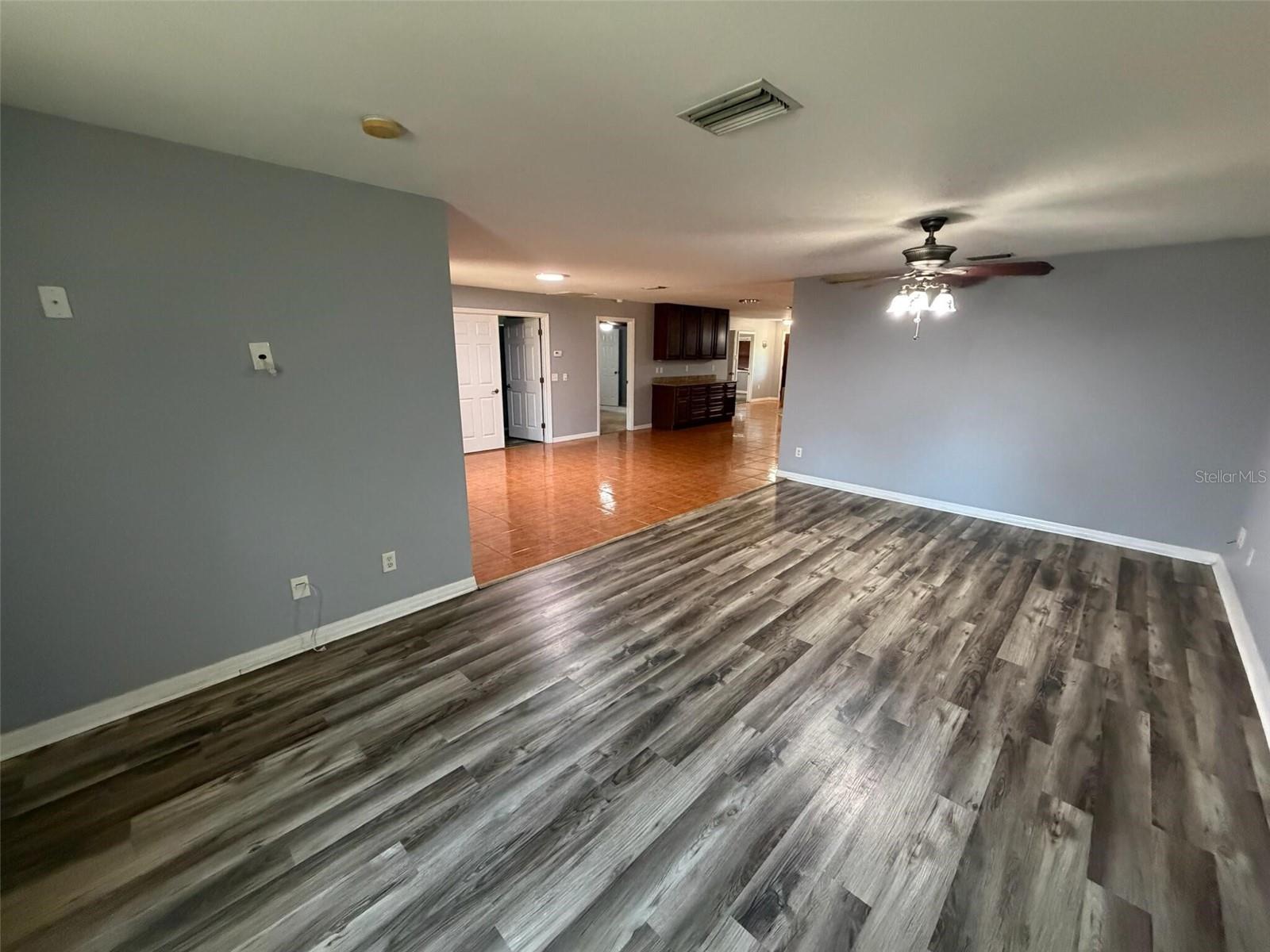 BRIARWOOD - Residential