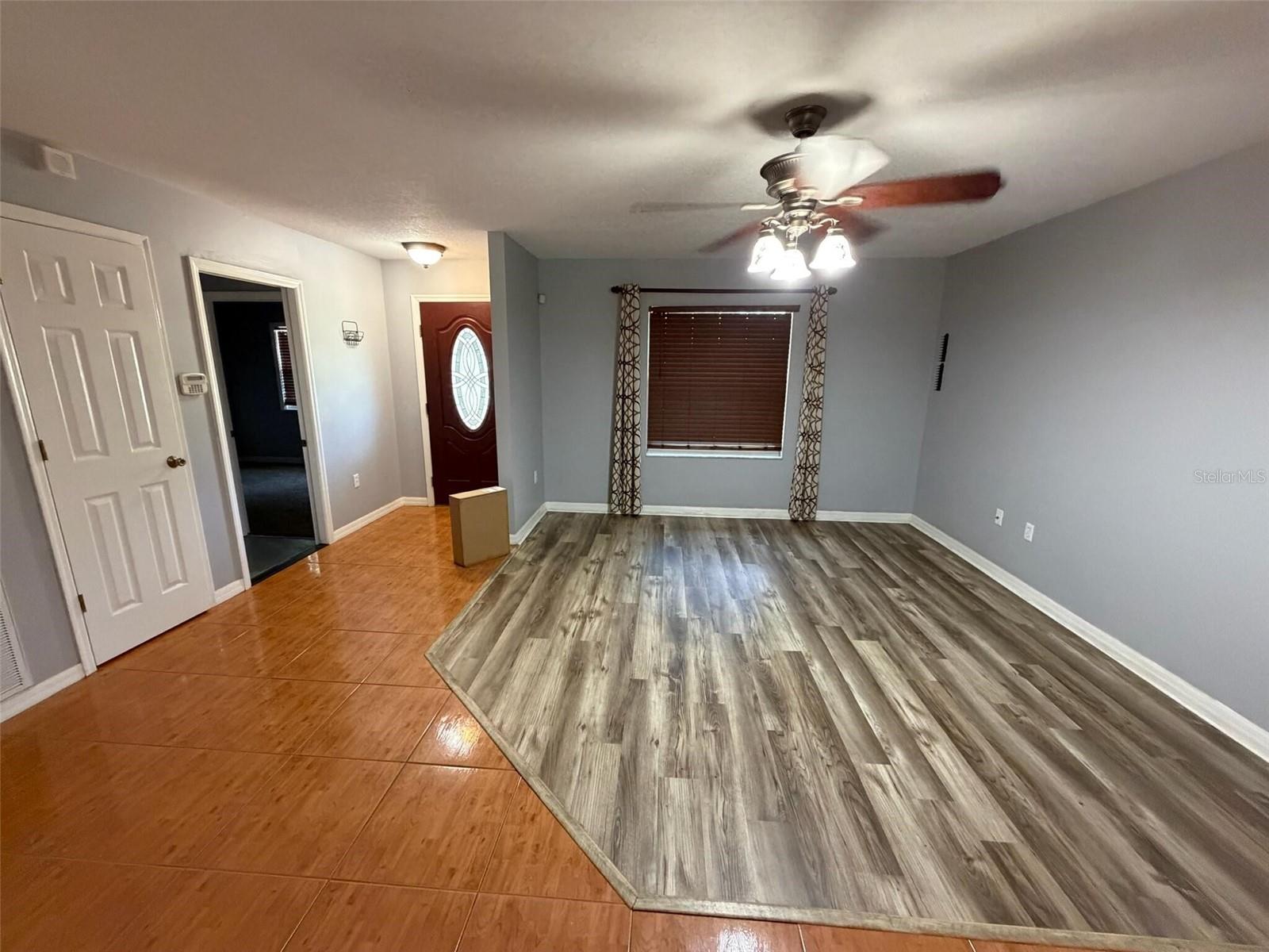 BRIARWOOD - Residential