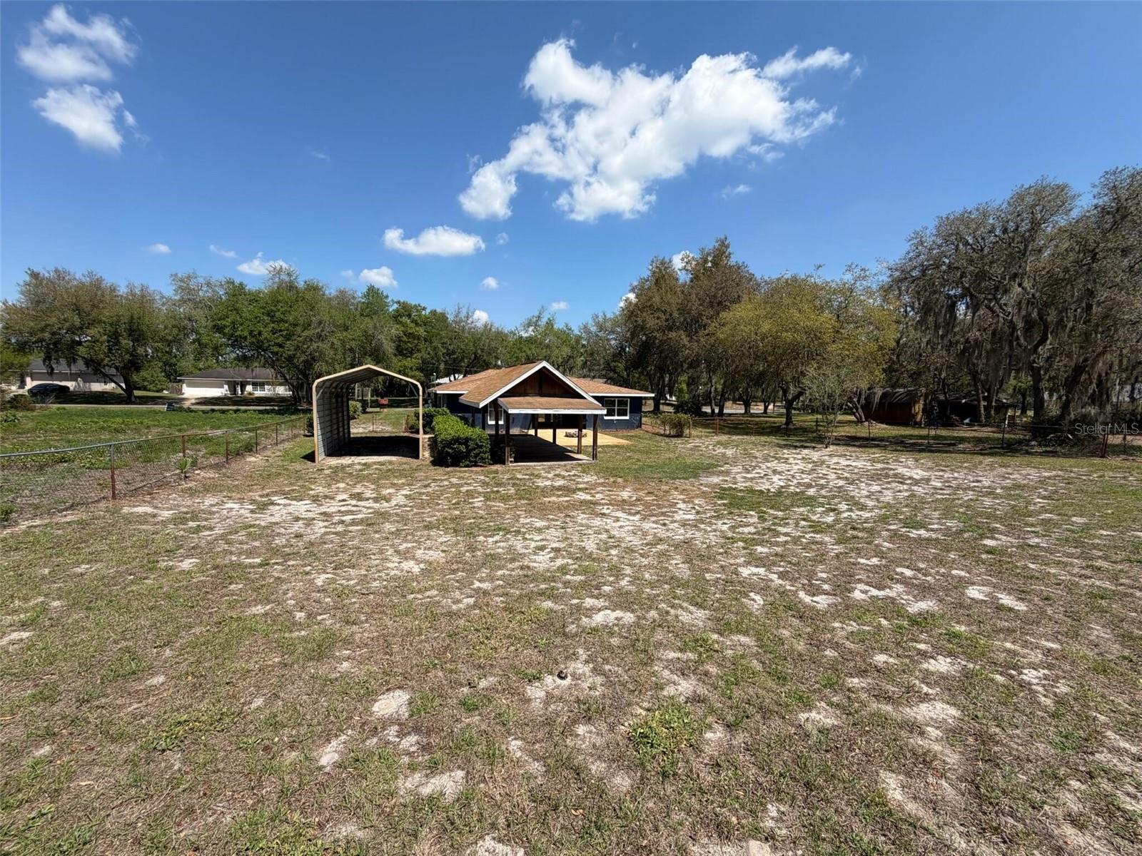 BRIARWOOD - Residential