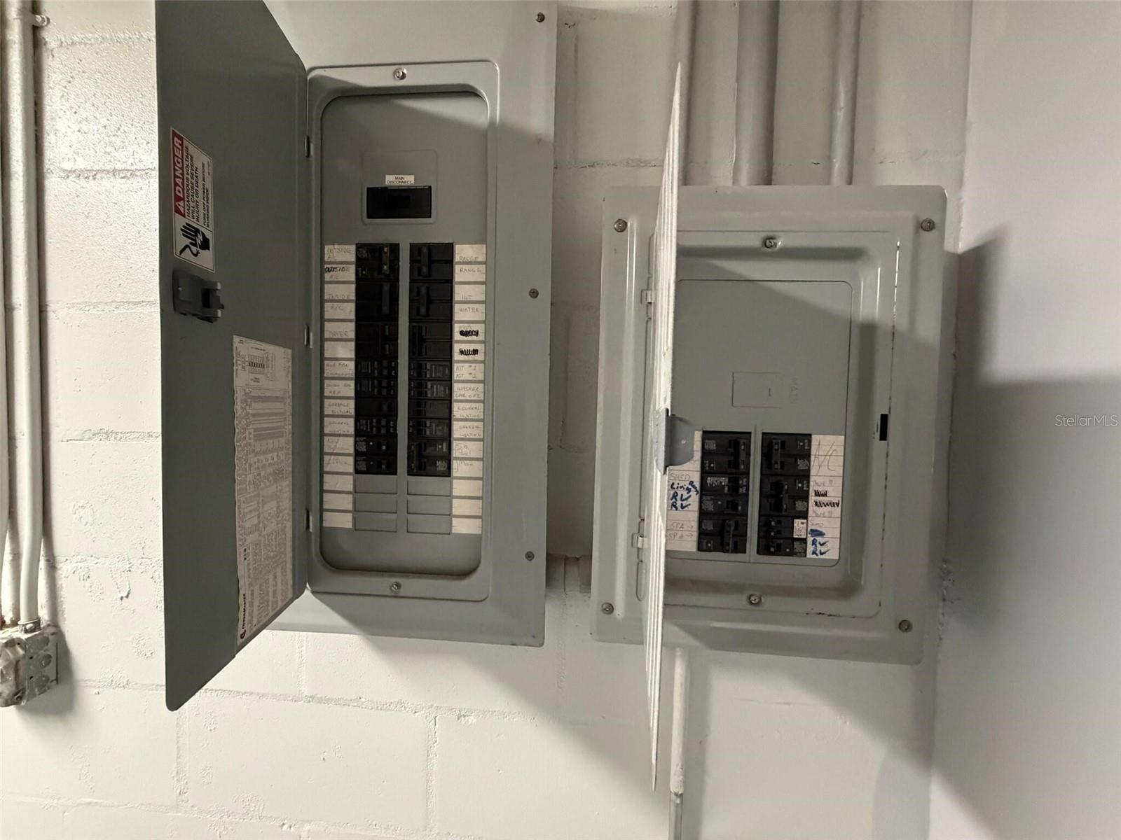 BRIARWOOD - Residential