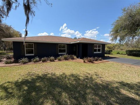 Tiny photo for 9816 E Granada Court, Inverness, FL 34450 (MLS # O6395243)