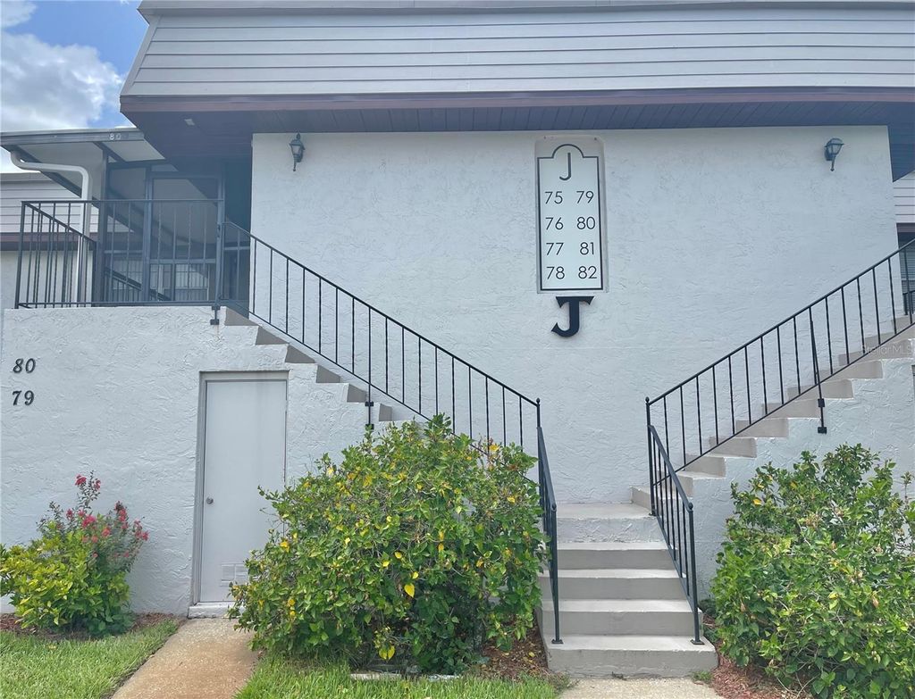 Photo of 80 Windtree Lane #203, Winter Garden, FL 34787 (MLS # O6394220)